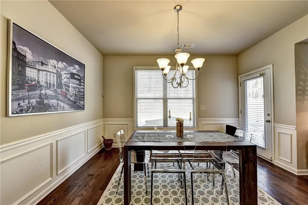 2245 Black Pebble Circle Buford, GA 30519