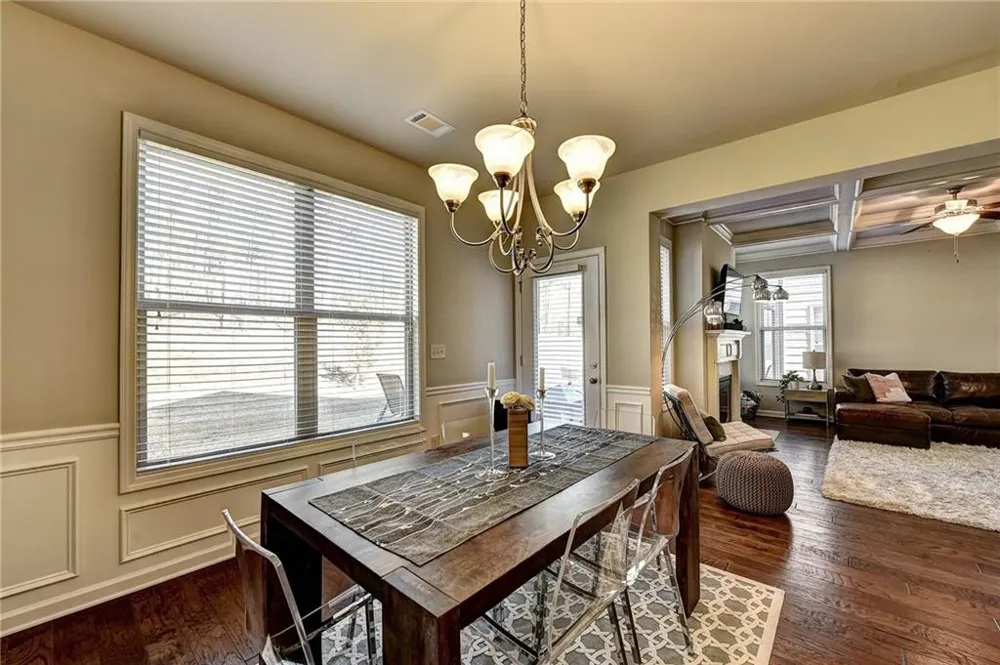 2245 Black Pebble Circle Buford, GA 30519