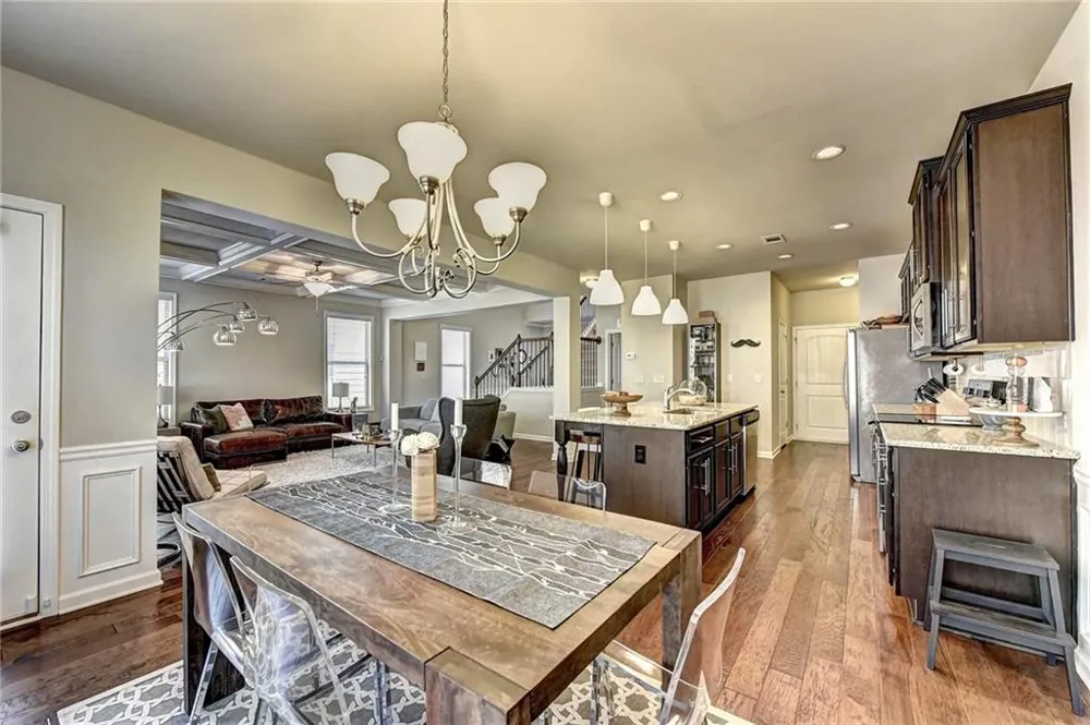 2245 Black Pebble Circle Buford, GA 30519