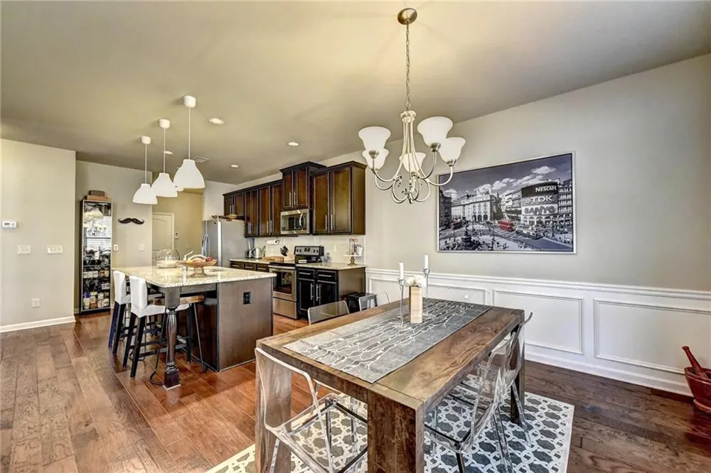 2245 Black Pebble Circle Buford, GA 30519