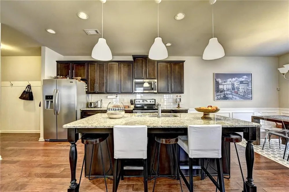 2245 Black Pebble Circle Buford, GA 30519