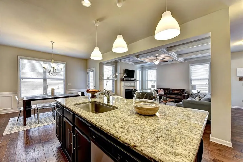 2245 Black Pebble Circle Buford, GA 30519