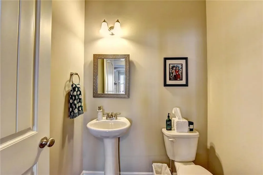 2245 Black Pebble Circle Buford, GA 30519