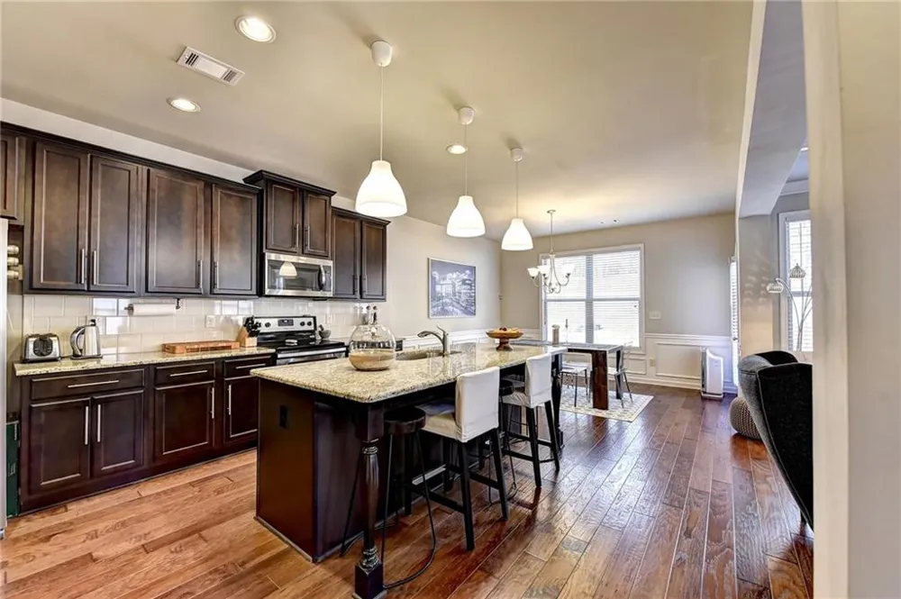 2245 Black Pebble Circle Buford, GA 30519