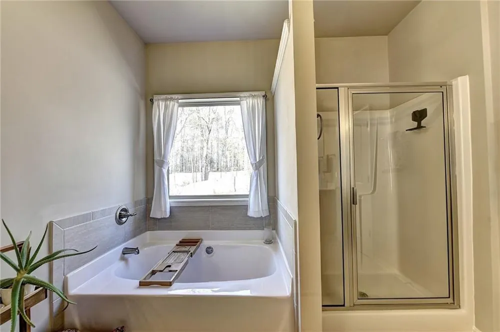 2245 Black Pebble Circle Buford, GA 30519