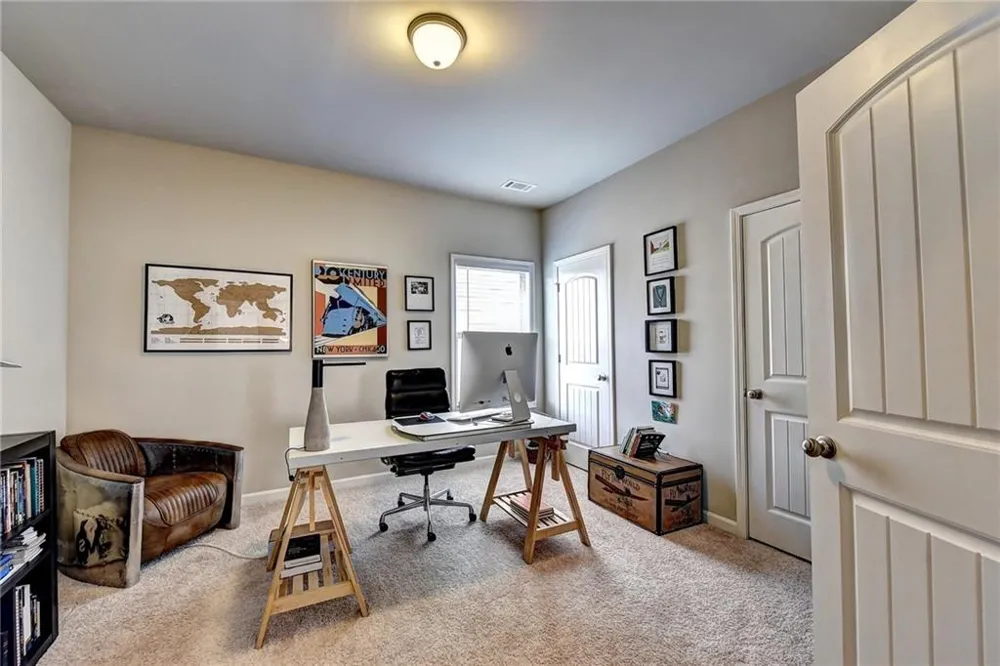 2245 Black Pebble Circle Buford, GA 30519