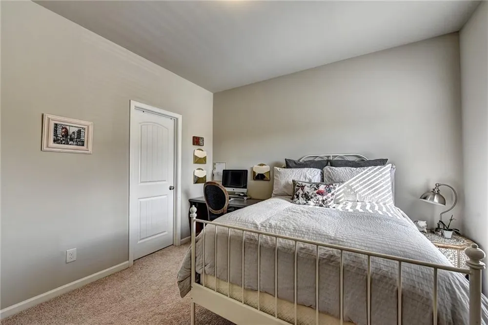 2245 Black Pebble Circle Buford, GA 30519