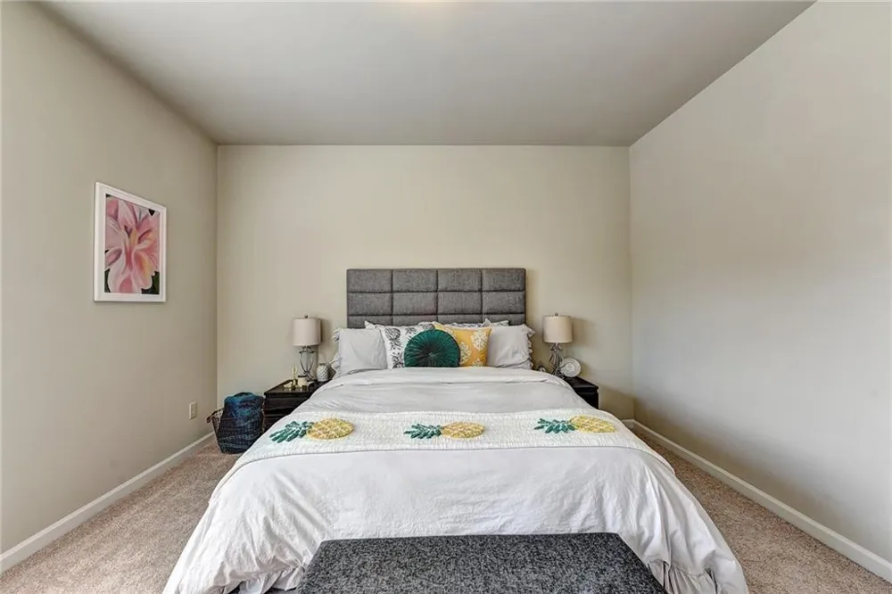 2245 Black Pebble Circle Buford, GA 30519