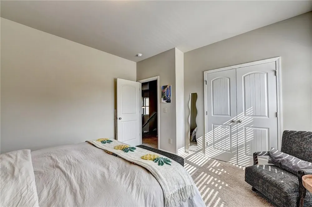 2245 Black Pebble Circle Buford, GA 30519