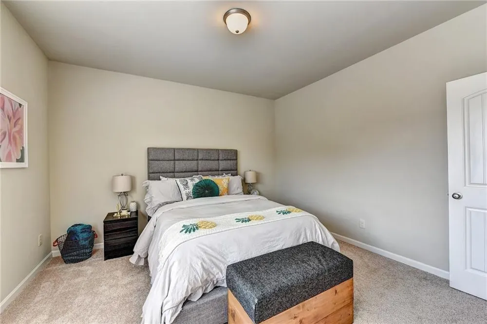 2245 Black Pebble Circle Buford, GA 30519