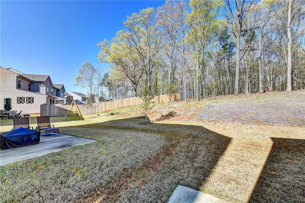 2245 Black Pebble Circle Buford, GA 30519