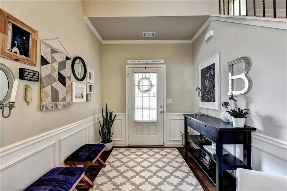 2245 Black Pebble Circle Buford, GA 30519