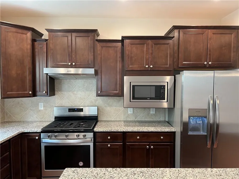 716 Bay Skipper Court Griffin, GA 30223