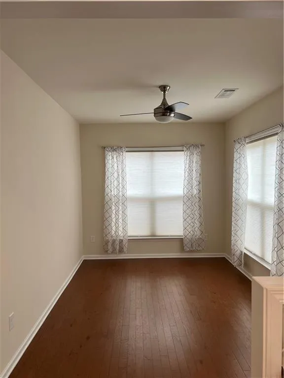 716 Bay Skipper Court Griffin, GA 30223