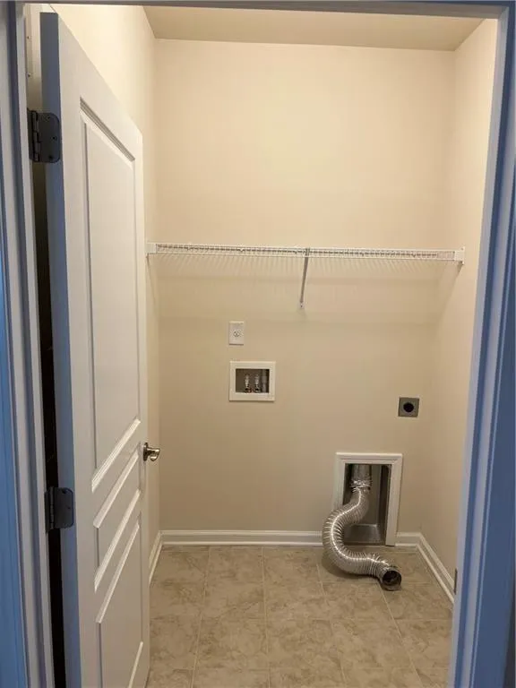 716 Bay Skipper Court Griffin, GA 30223