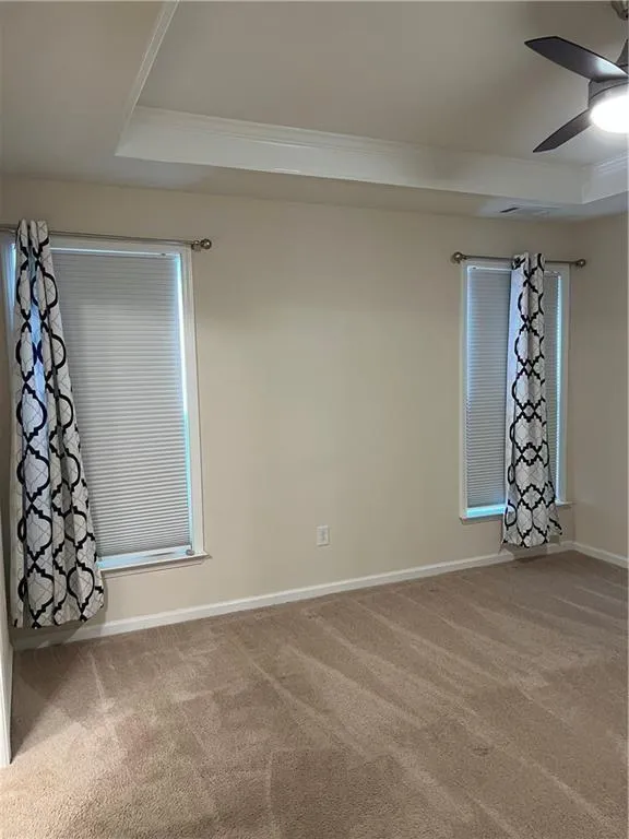 716 Bay Skipper Court Griffin, GA 30223