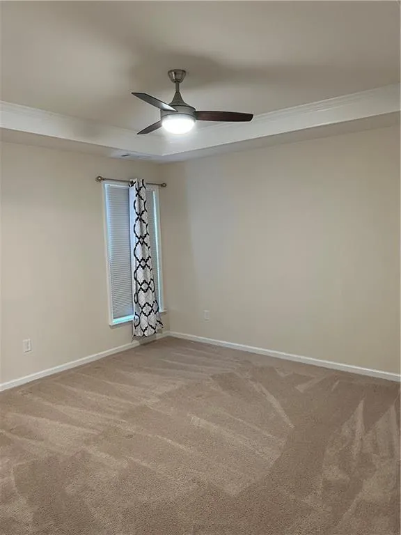 716 Bay Skipper Court Griffin, GA 30223