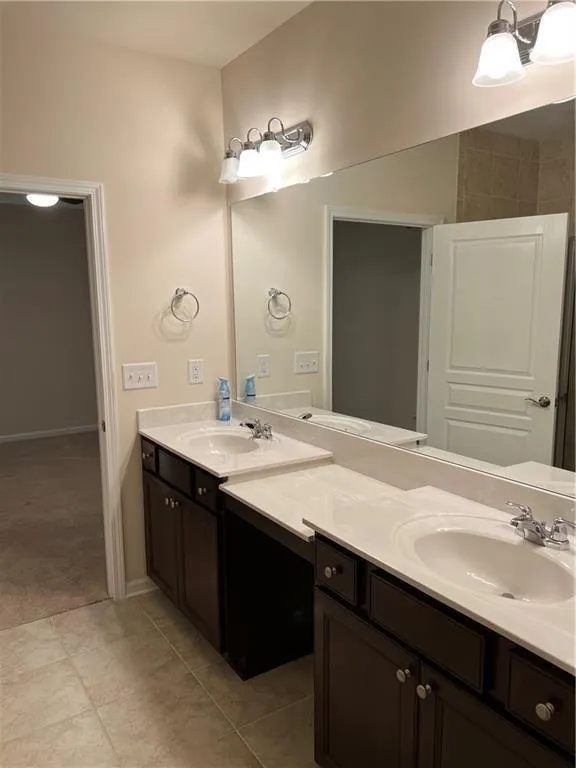 716 Bay Skipper Court Griffin, GA 30223