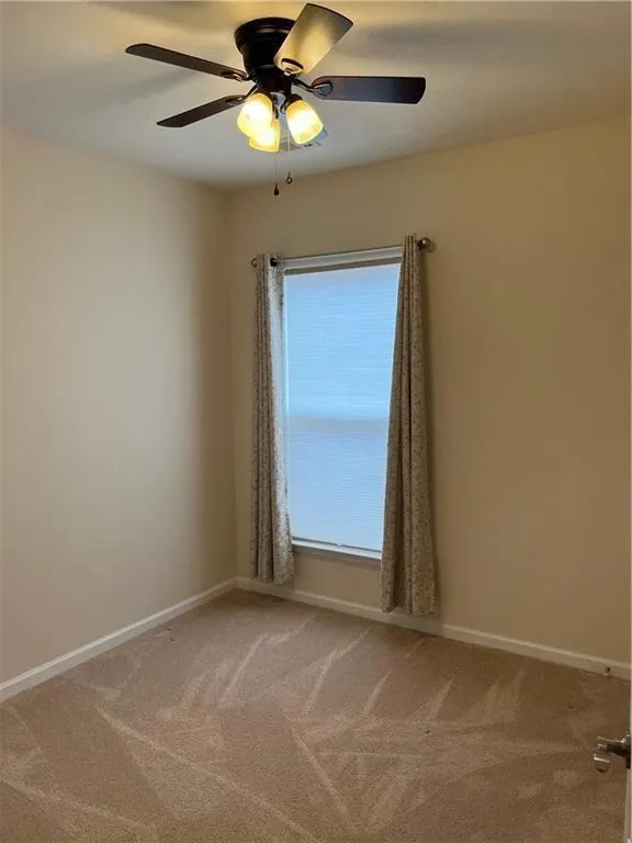 716 Bay Skipper Court Griffin, GA 30223