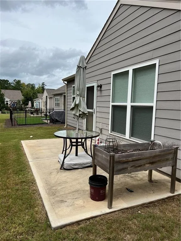 716 Bay Skipper Court Griffin, GA 30223