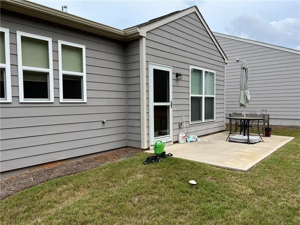716 Bay Skipper Court Griffin, GA 30223
