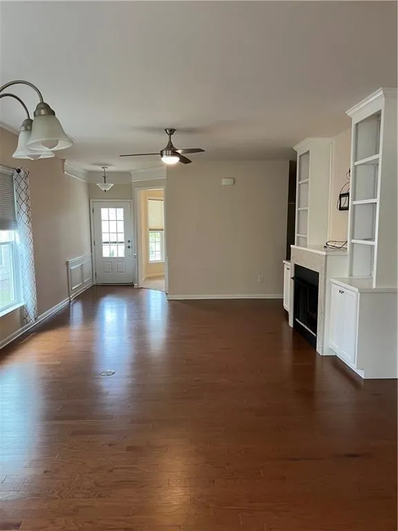 716 Bay Skipper Court Griffin, GA 30223