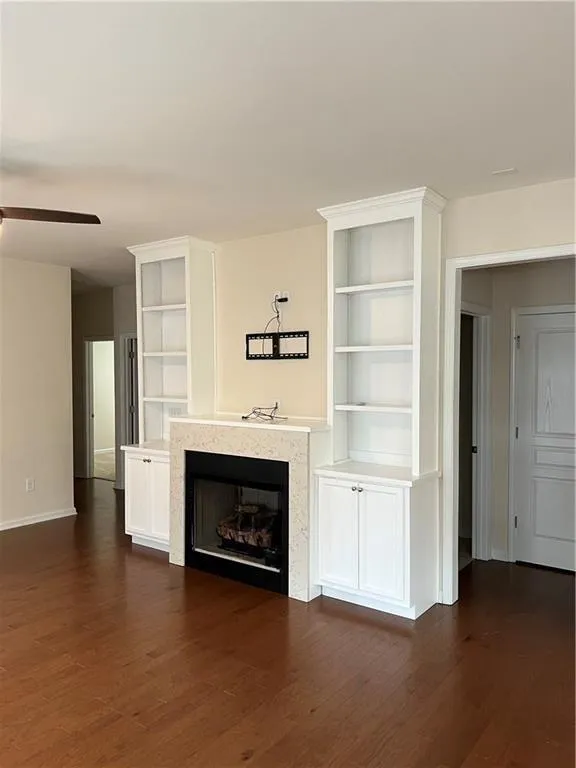 716 Bay Skipper Court Griffin, GA 30223