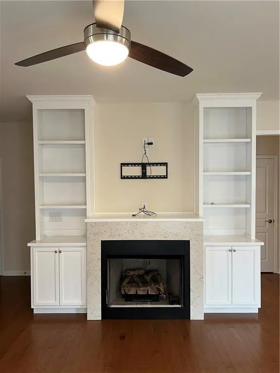 716 Bay Skipper Court Griffin, GA 30223