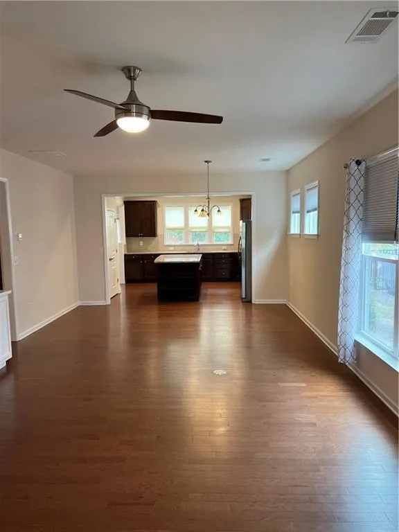 716 Bay Skipper Court Griffin, GA 30223