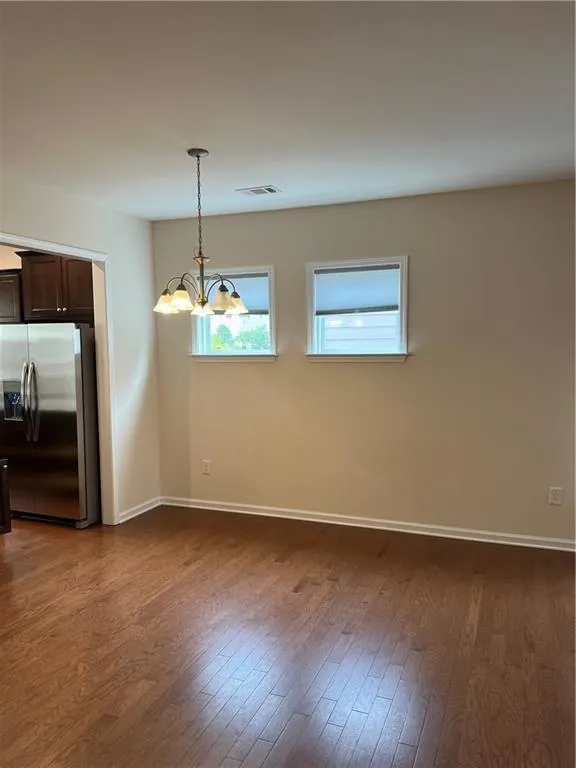 716 Bay Skipper Court Griffin, GA 30223