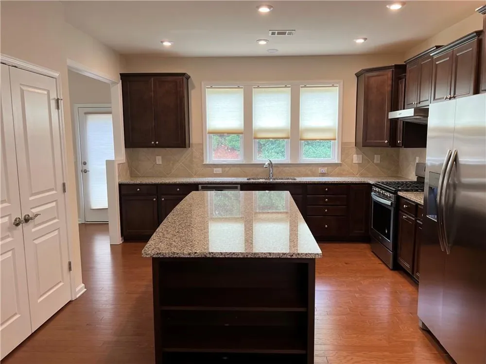 716 Bay Skipper Court Griffin, GA 30223