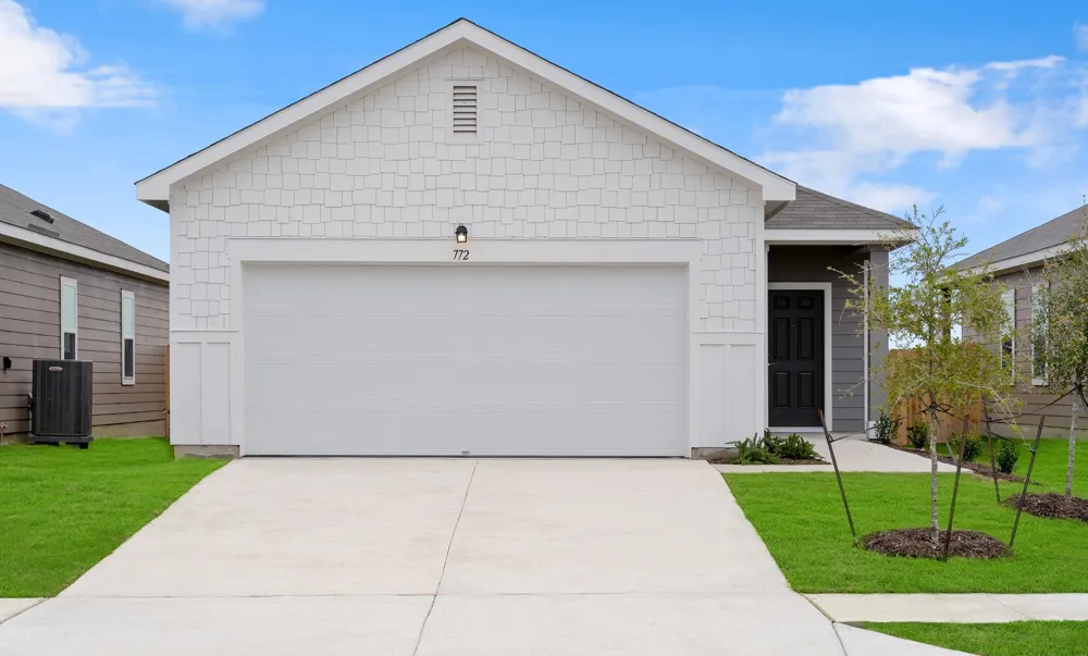 5725 Roadhouse Drive Forney, TX 75126