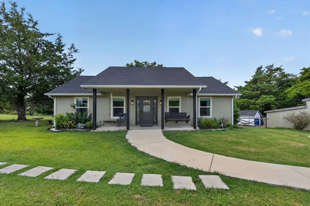 4606 County Road 408 McKinney, TX 75071