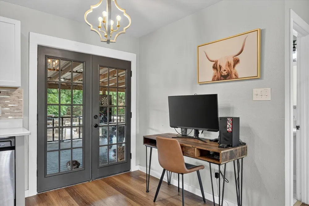 4606 County Road 408 McKinney, TX 75071