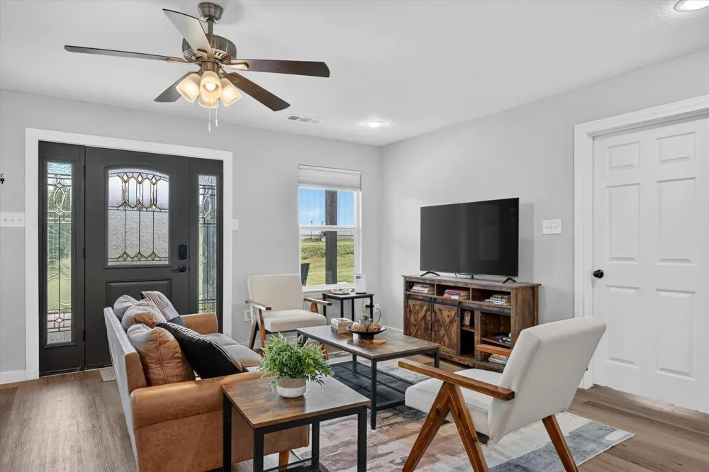 4606 County Road 408 McKinney, TX 75071