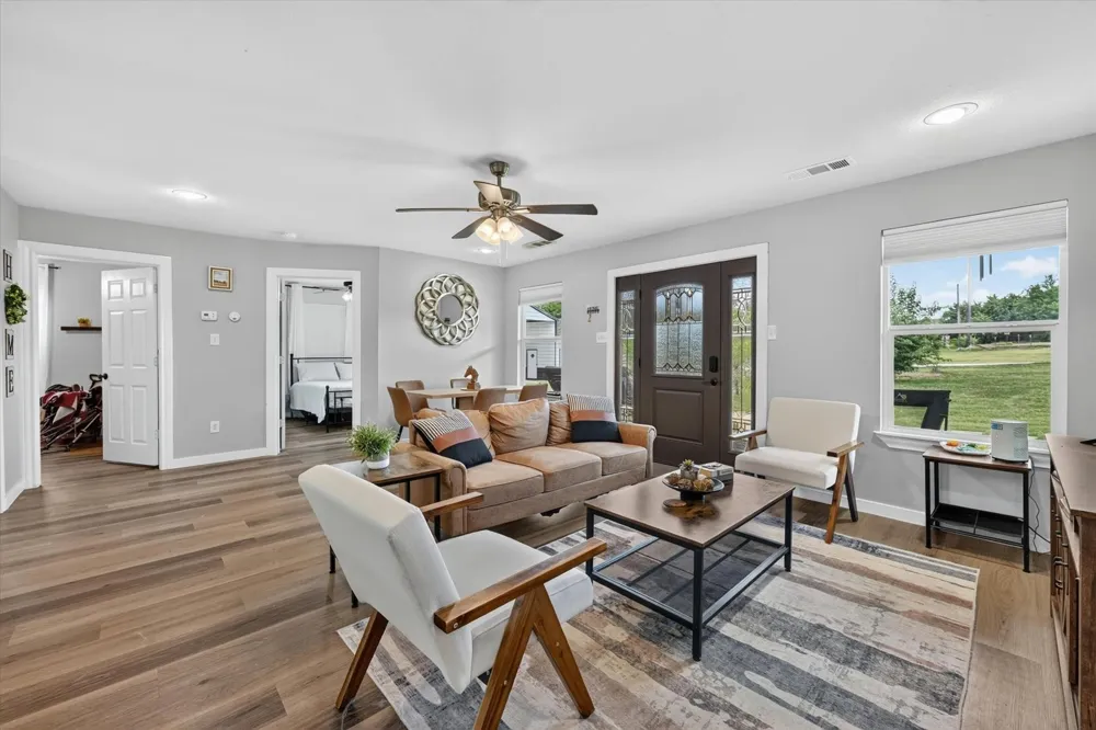 4606 County Road 408 McKinney, TX 75071