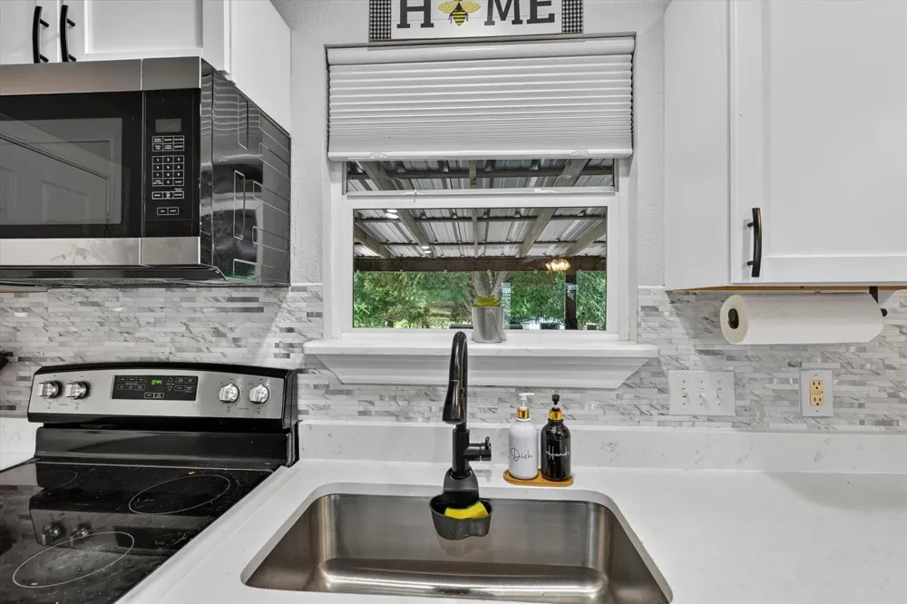4606 County Road 408 McKinney, TX 75071