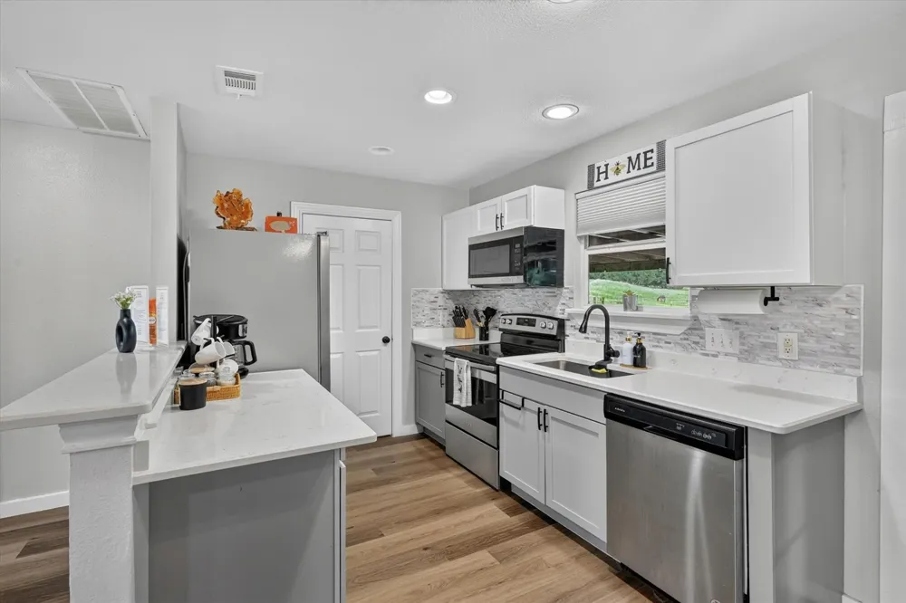 4606 County Road 408 McKinney, TX 75071