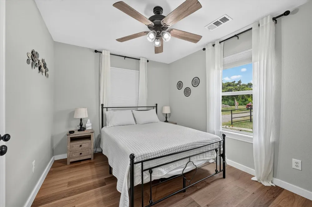 4606 County Road 408 McKinney, TX 75071