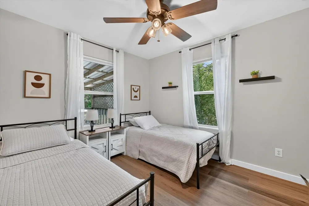 4606 County Road 408 McKinney, TX 75071