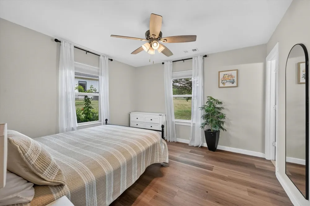 4606 County Road 408 McKinney, TX 75071