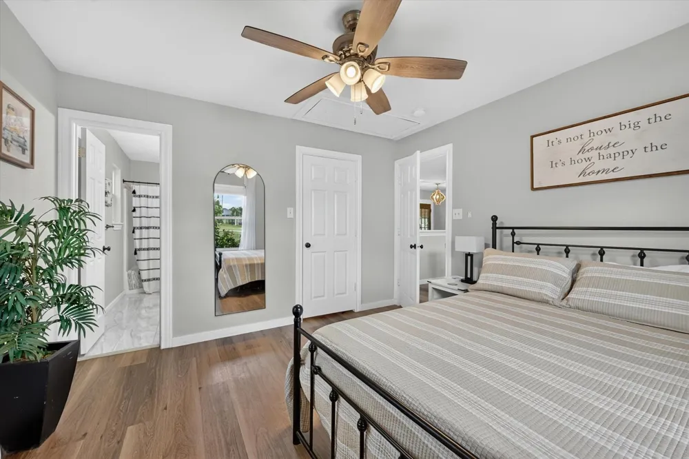4606 County Road 408 McKinney, TX 75071