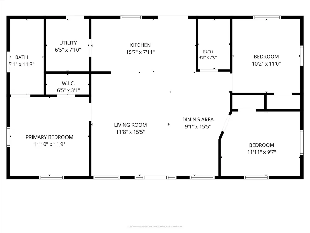 4606 County Road 408 McKinney, TX 75071
