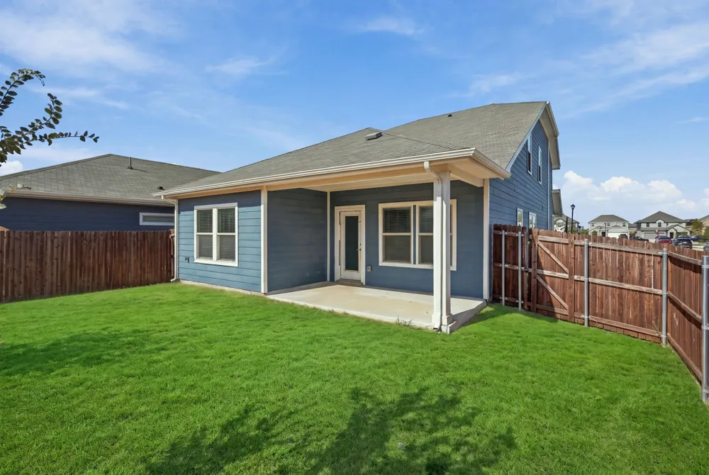 1801 Ash Oak Lane Forney, TX 75126