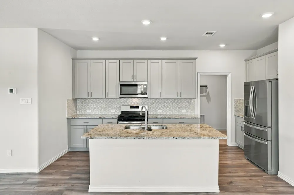 1801 Ash Oak Lane Forney, TX 75126