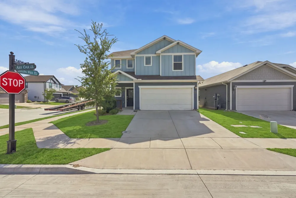 1801 Ash Oak Lane Forney, TX 75126