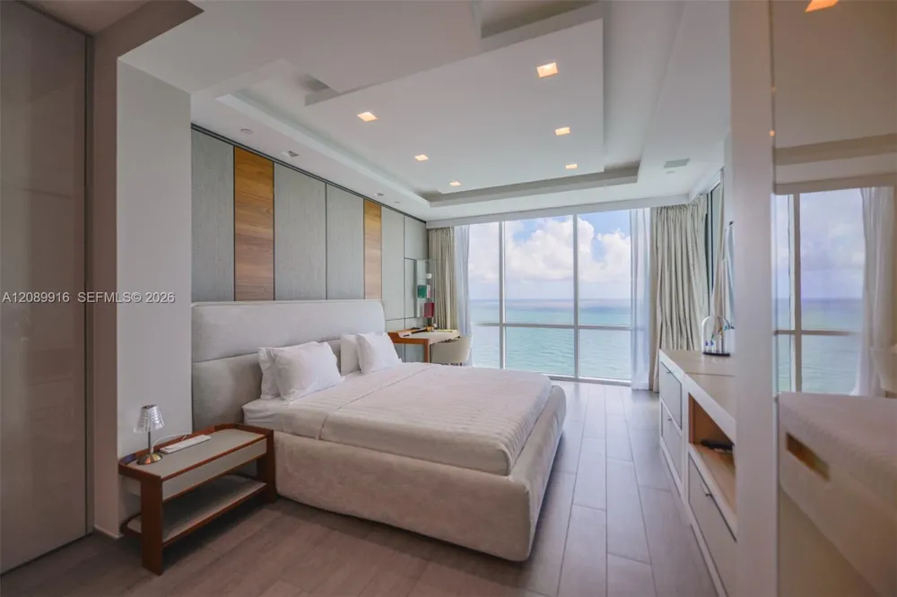 16047 Collins Ave #3204 Sunny Isles Beach, FL 33160