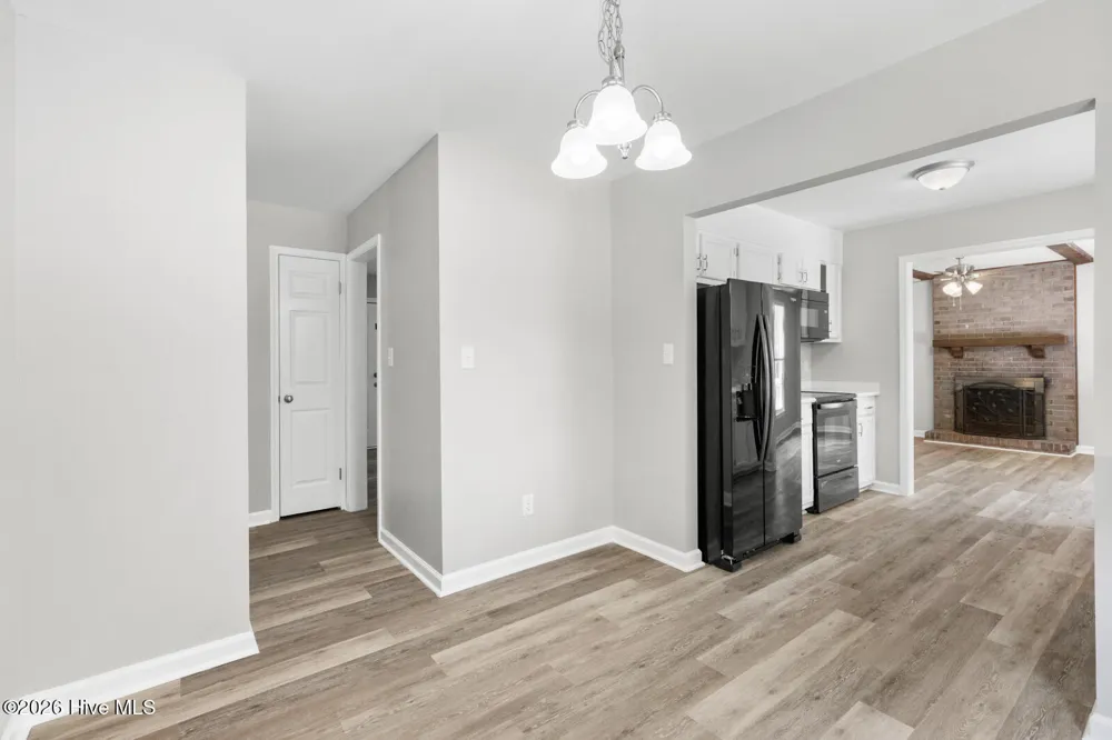 420 Pine Valley Road Jacksonville, NC 28546