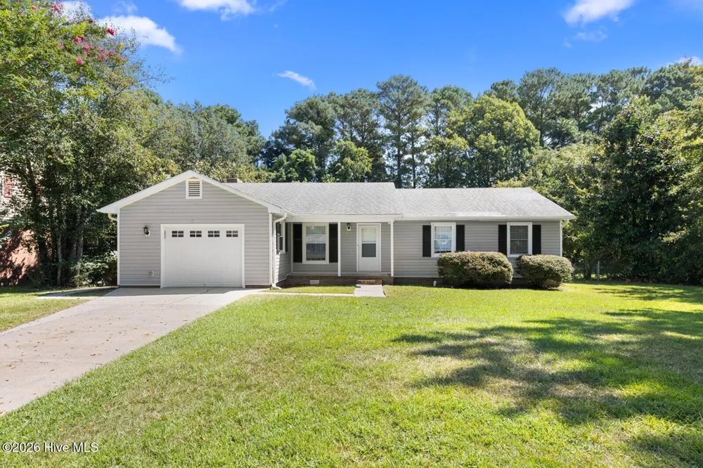 420 Pine Valley Road Jacksonville, NC 28546