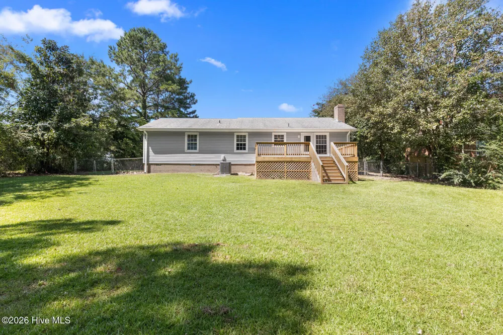 420 Pine Valley Road Jacksonville, NC 28546